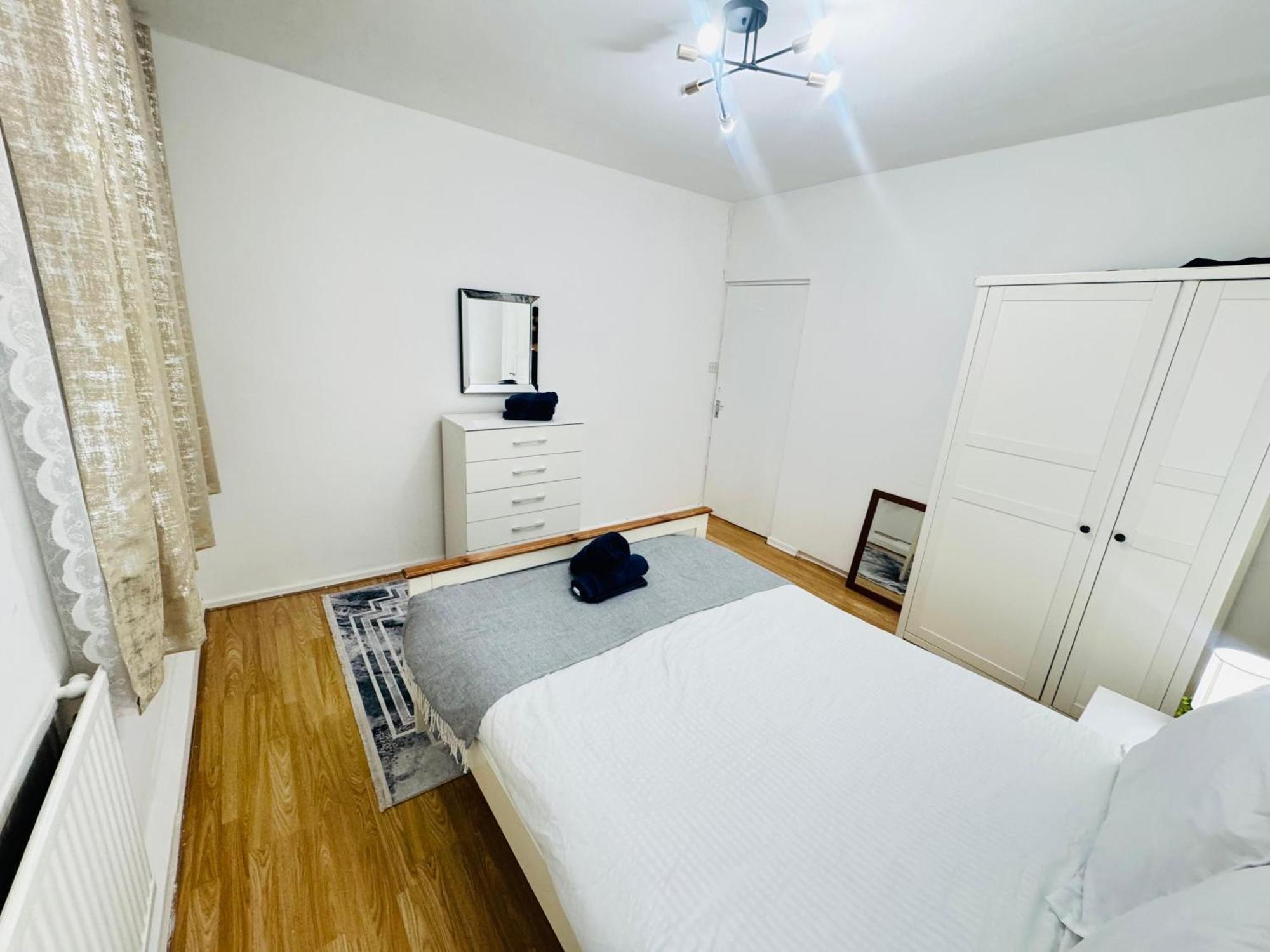 Appartement Two Bedroom In Paddington