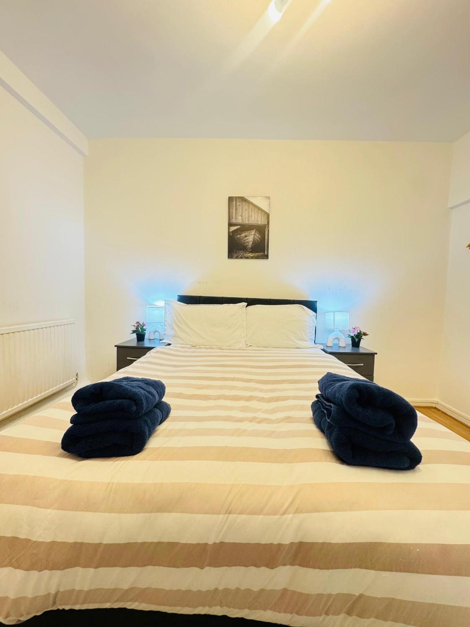 Two Bedroom In Paddington Appartement