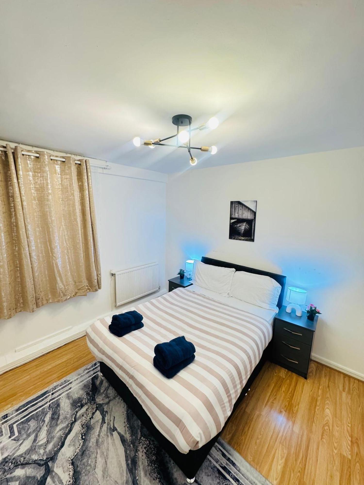 Two Bedroom In Paddington Appartement