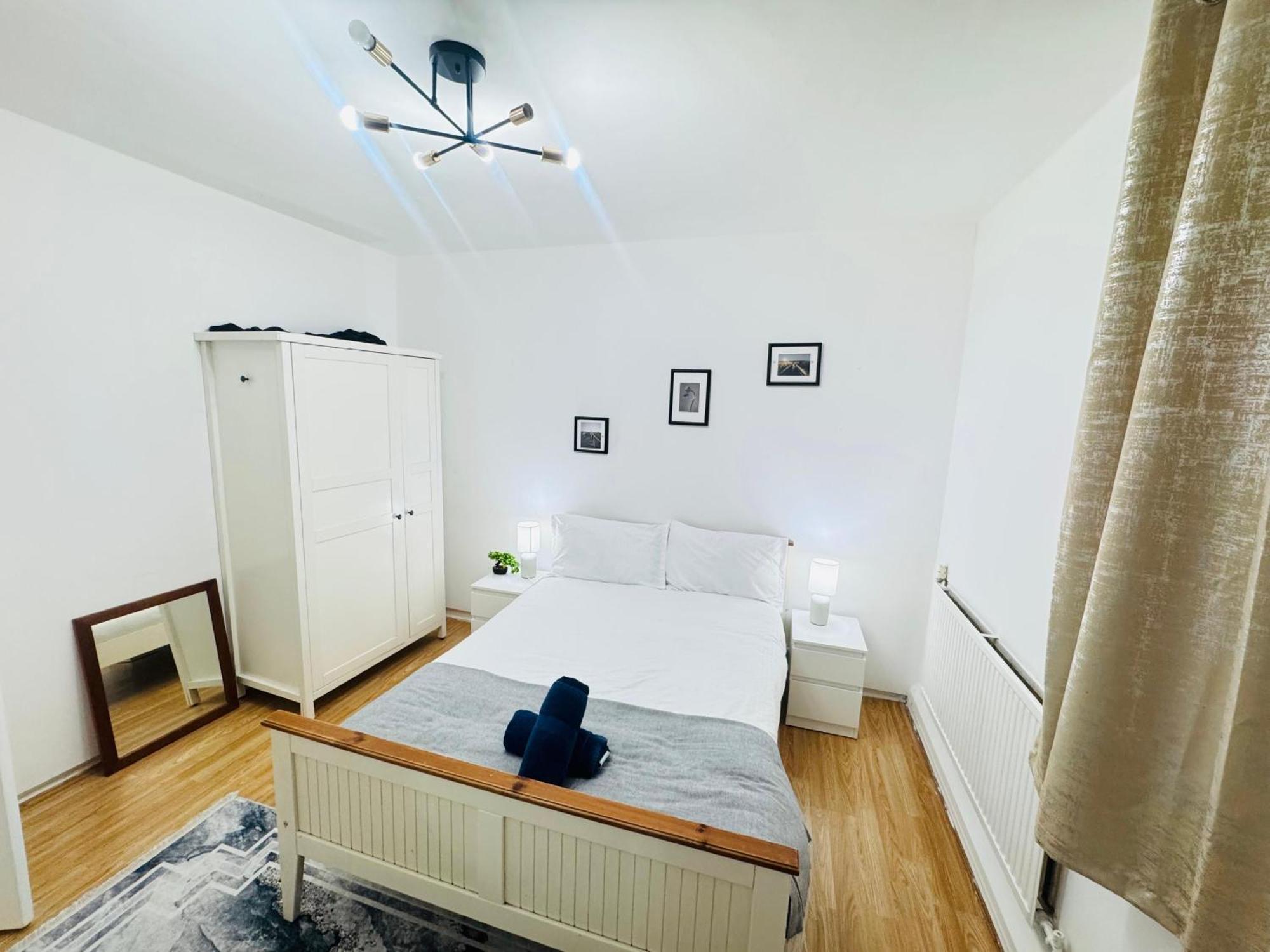Two Bedroom In Paddington * Londres