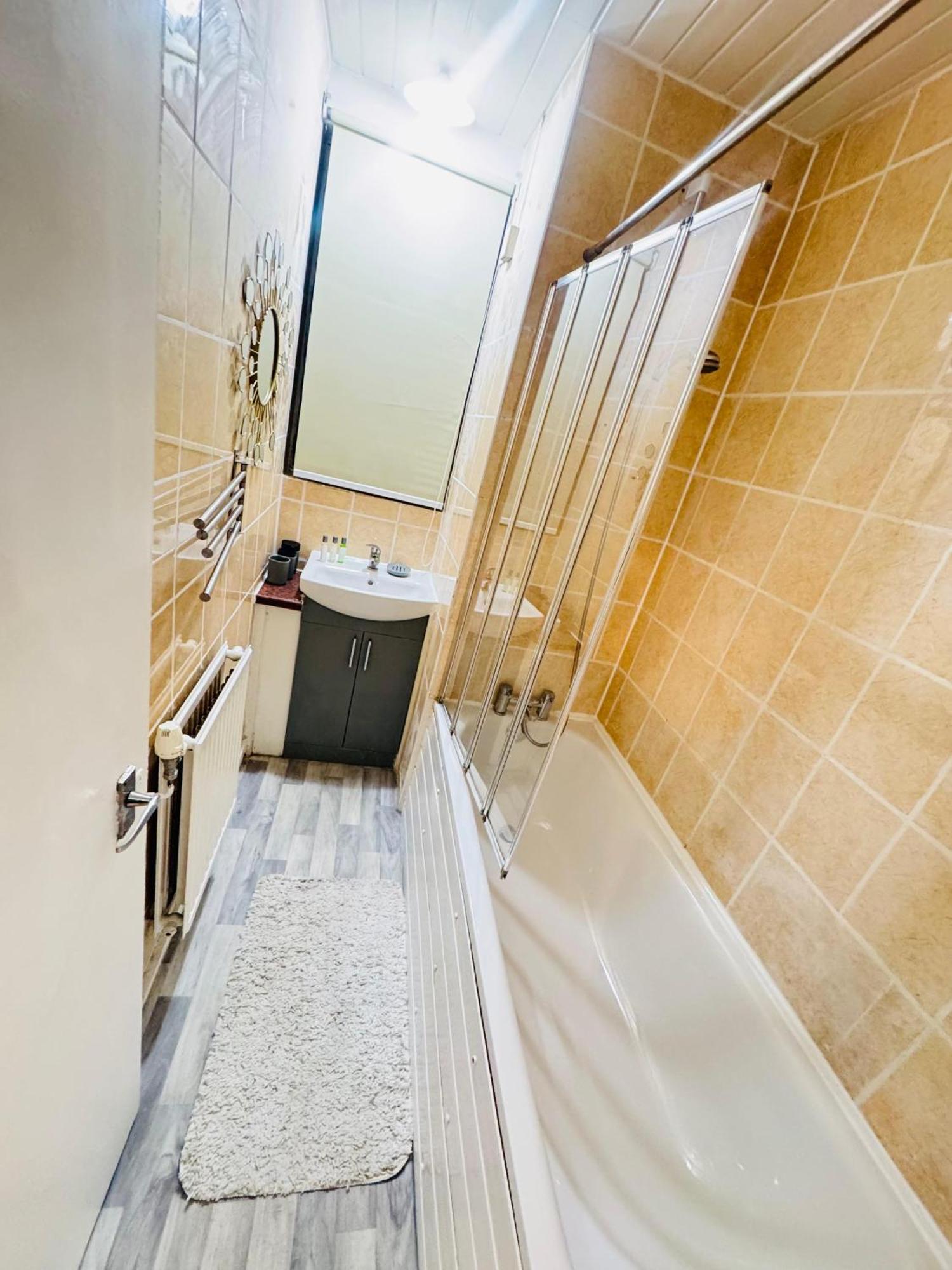 Two Bedroom In Paddington Appartement Londres