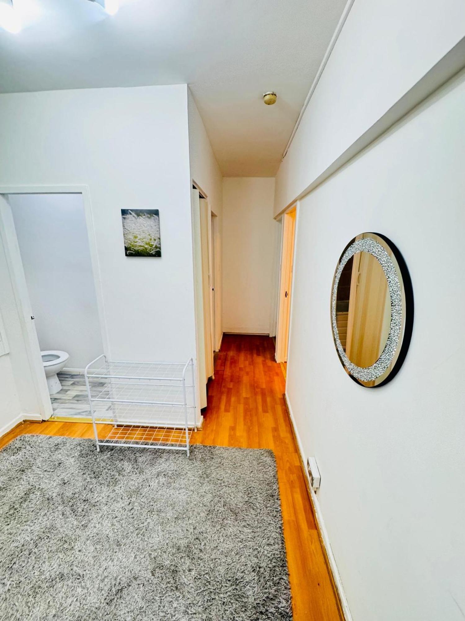 Appartement Two Bedroom In Paddington