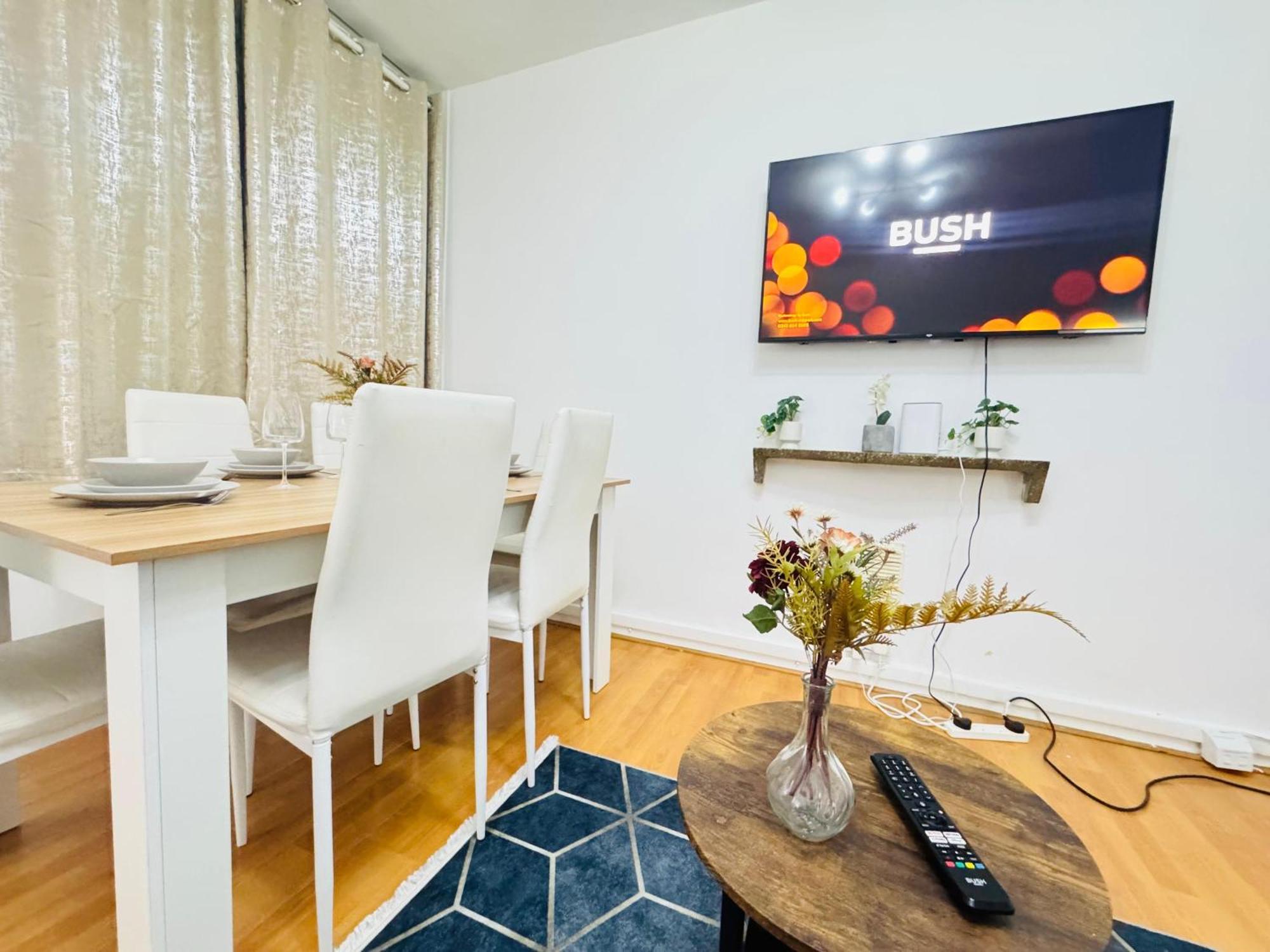 Appartement Two Bedroom In Paddington *