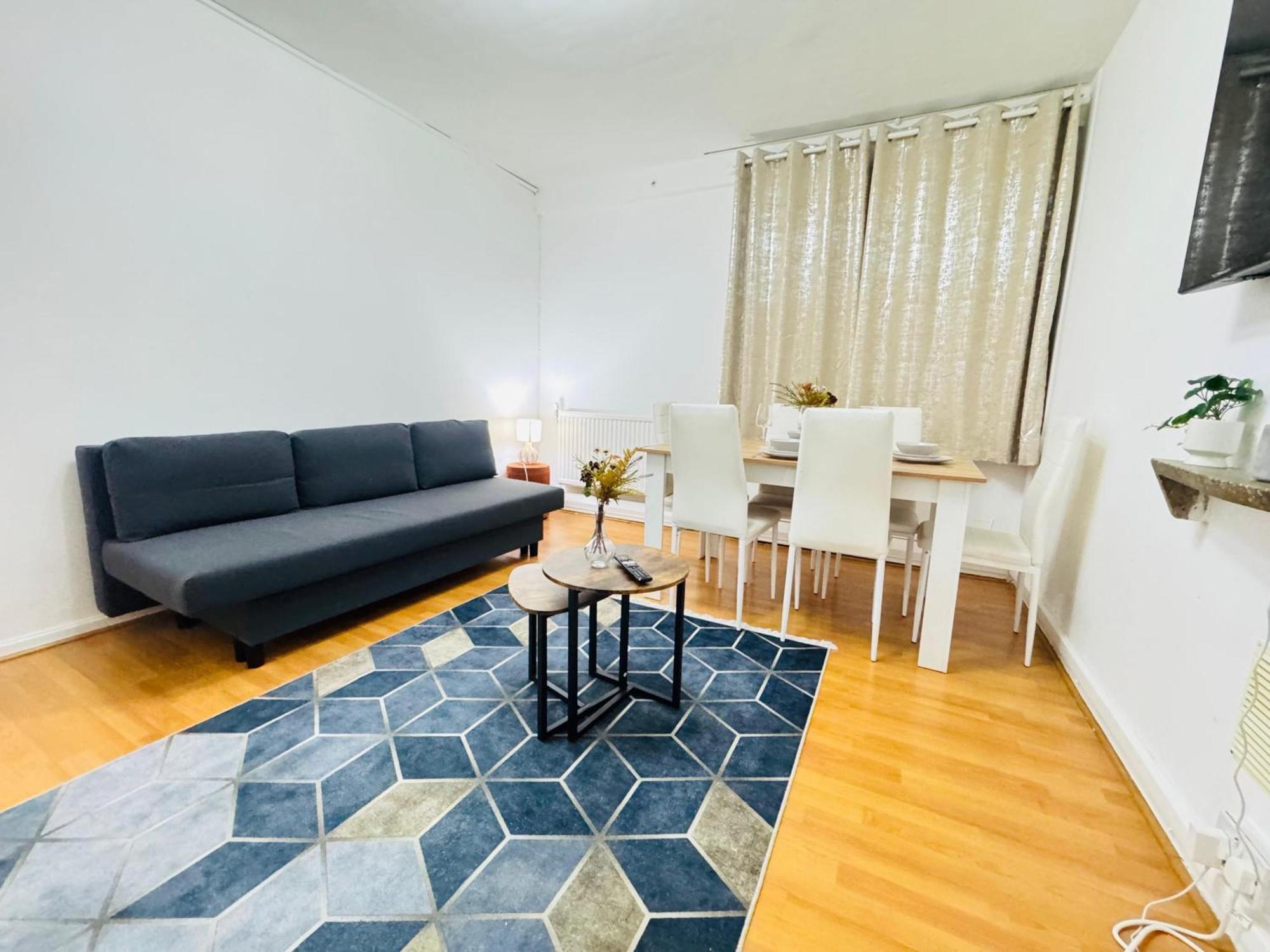 Appartement Two Bedroom In Paddington