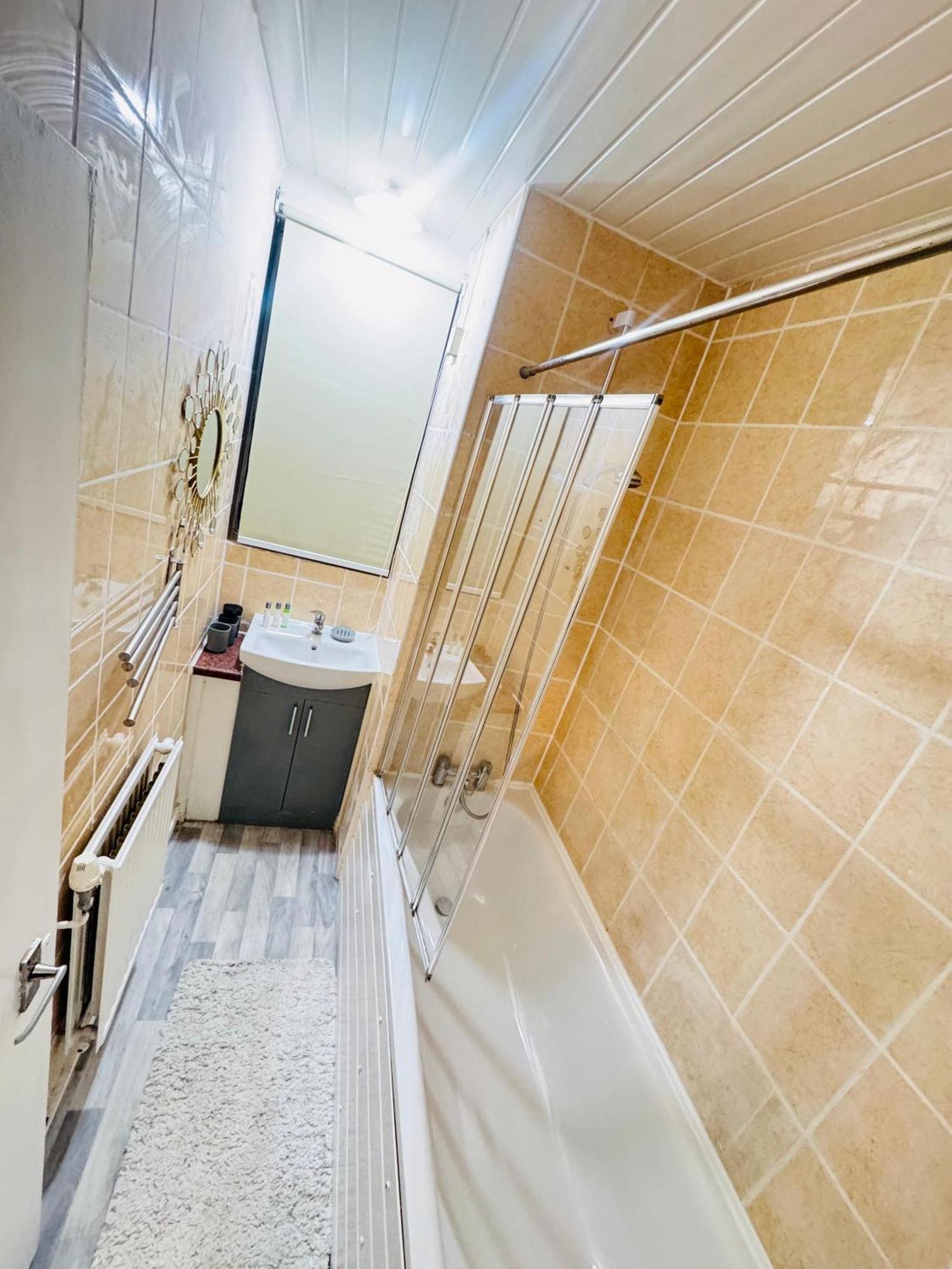 Two Bedroom In Paddington Appartement