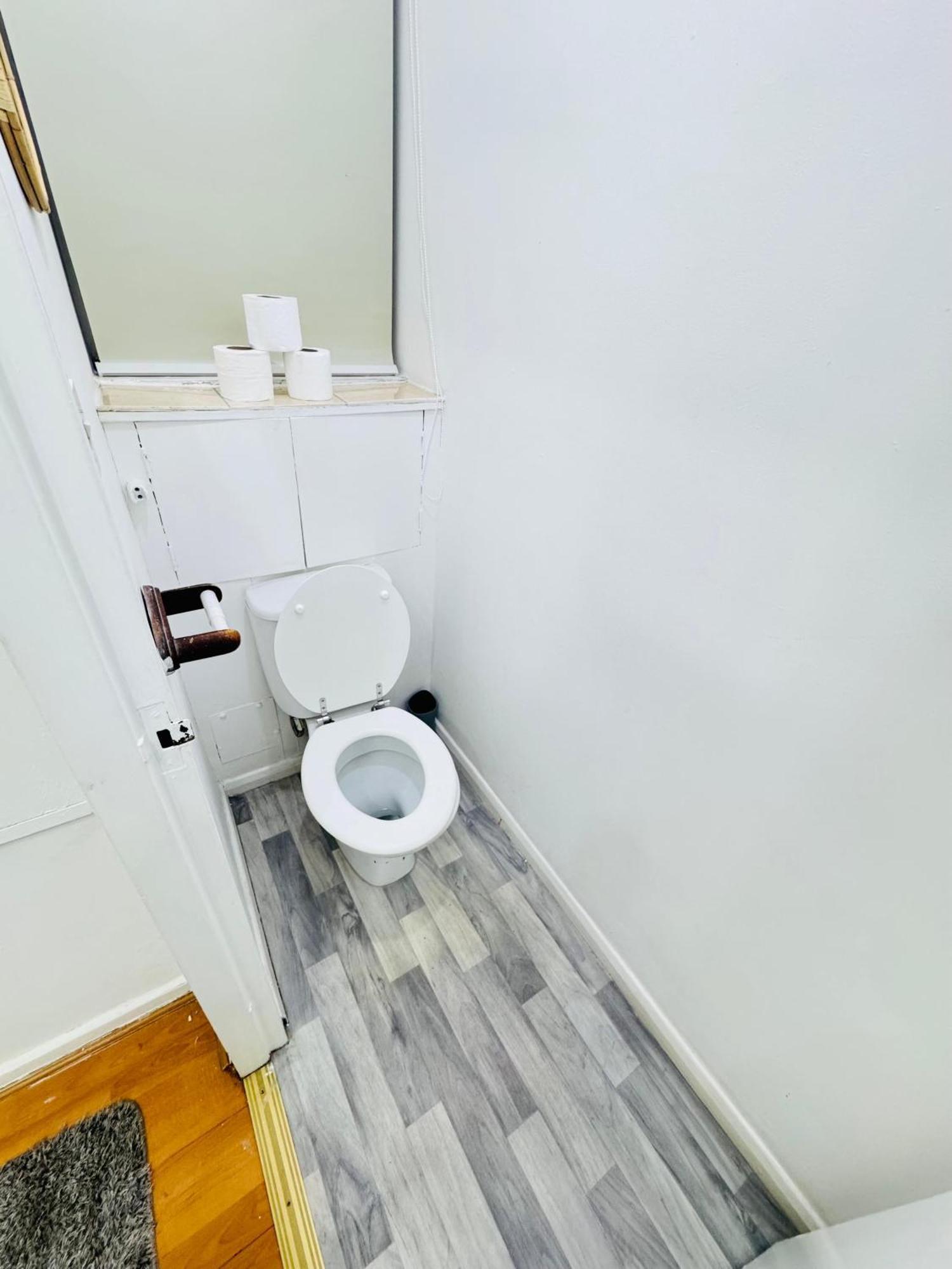 Two Bedroom In Paddington *