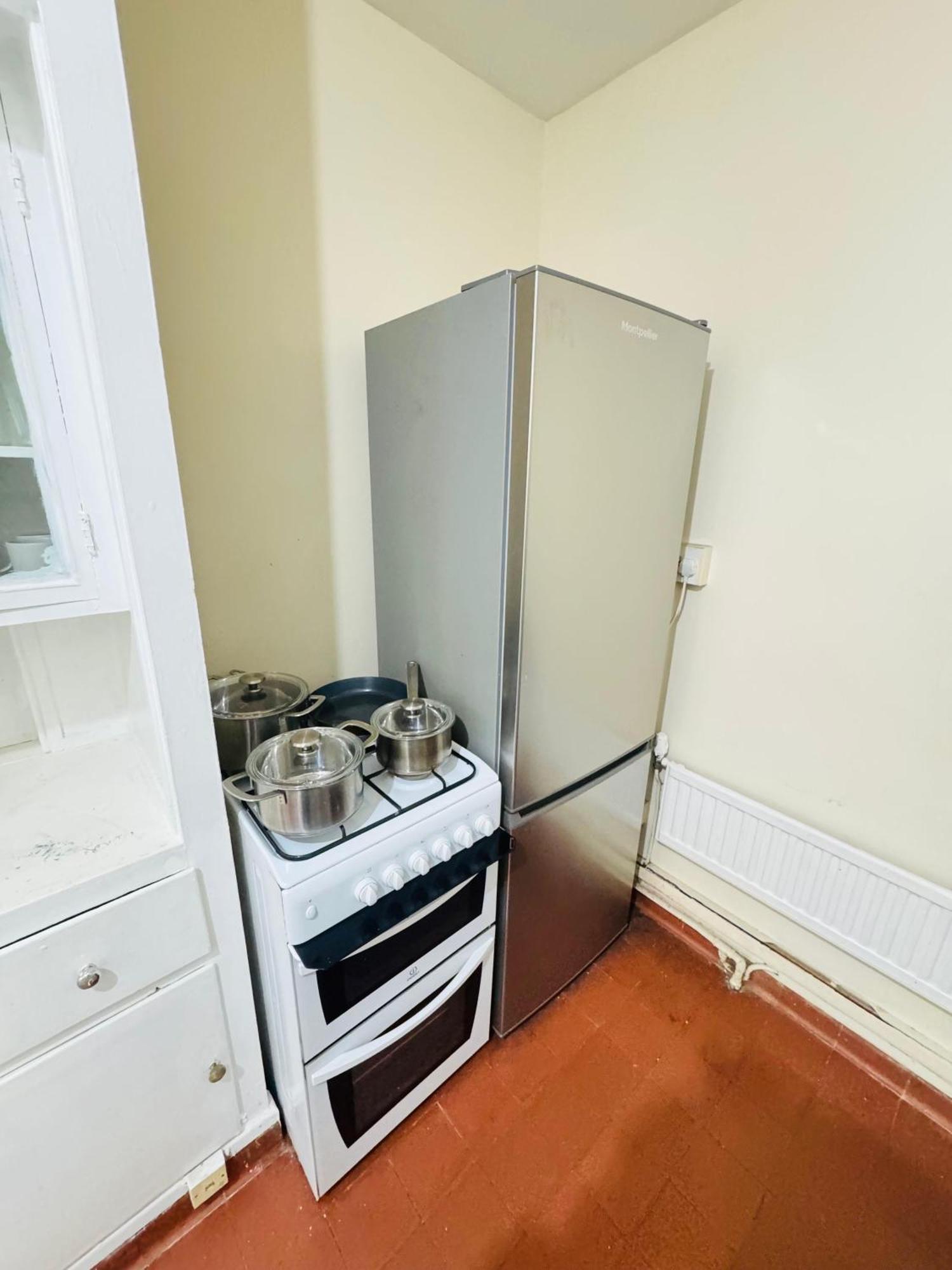 Two Bedroom In Paddington Appartement