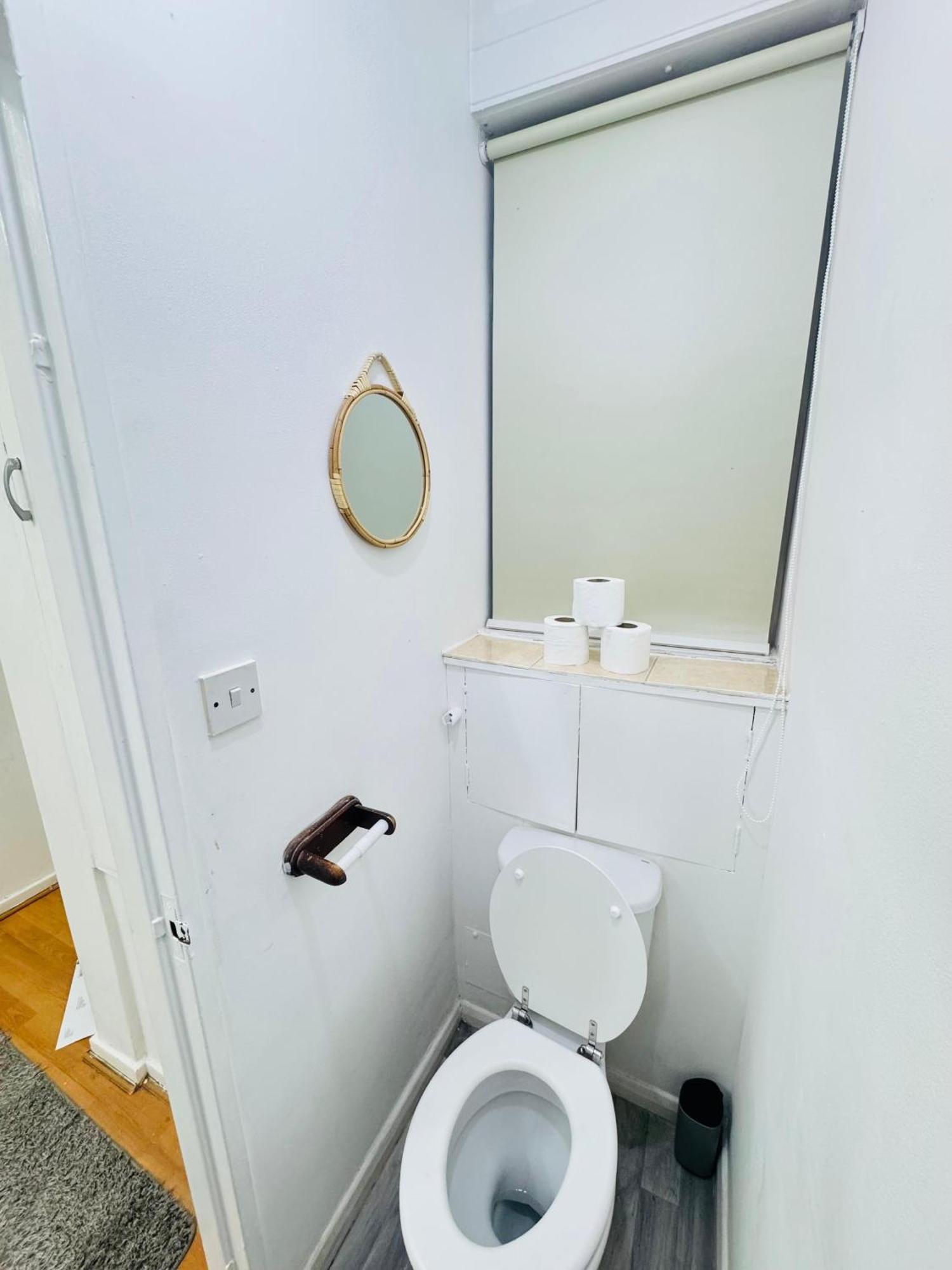 Two Bedroom In Paddington Appartement *