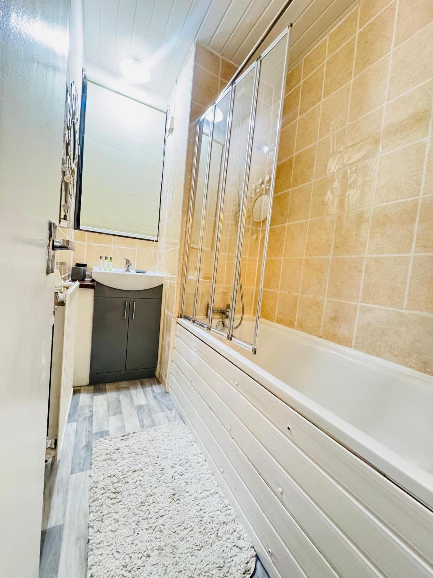 Two Bedroom In Paddington Appartement Londres