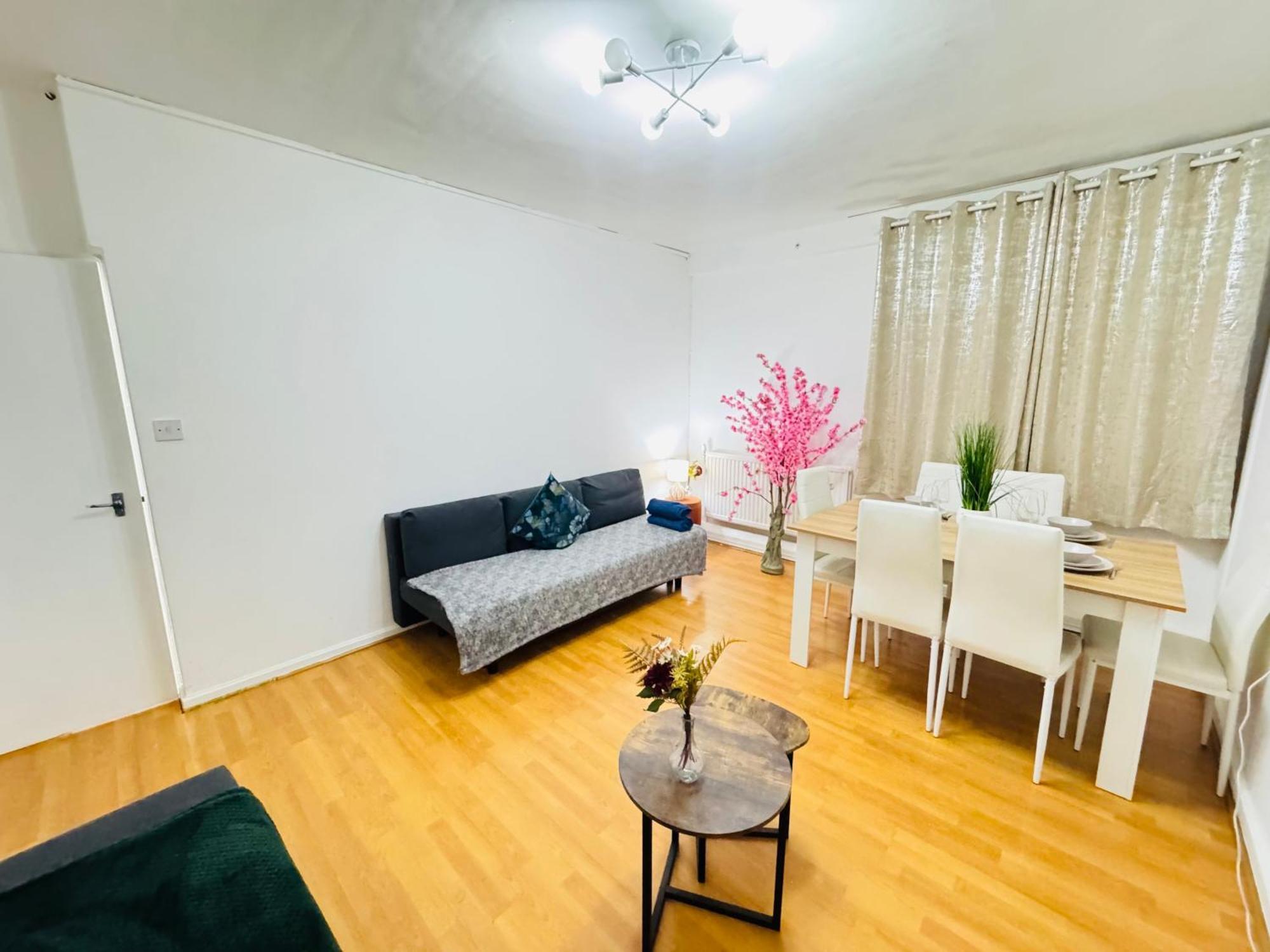 Two Bedroom In Paddington