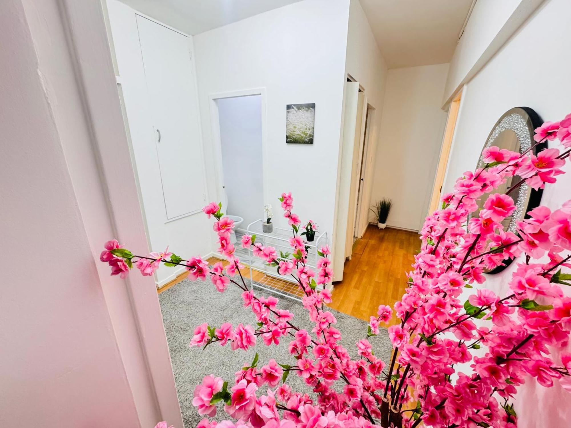 Two Bedroom In Paddington Appartement