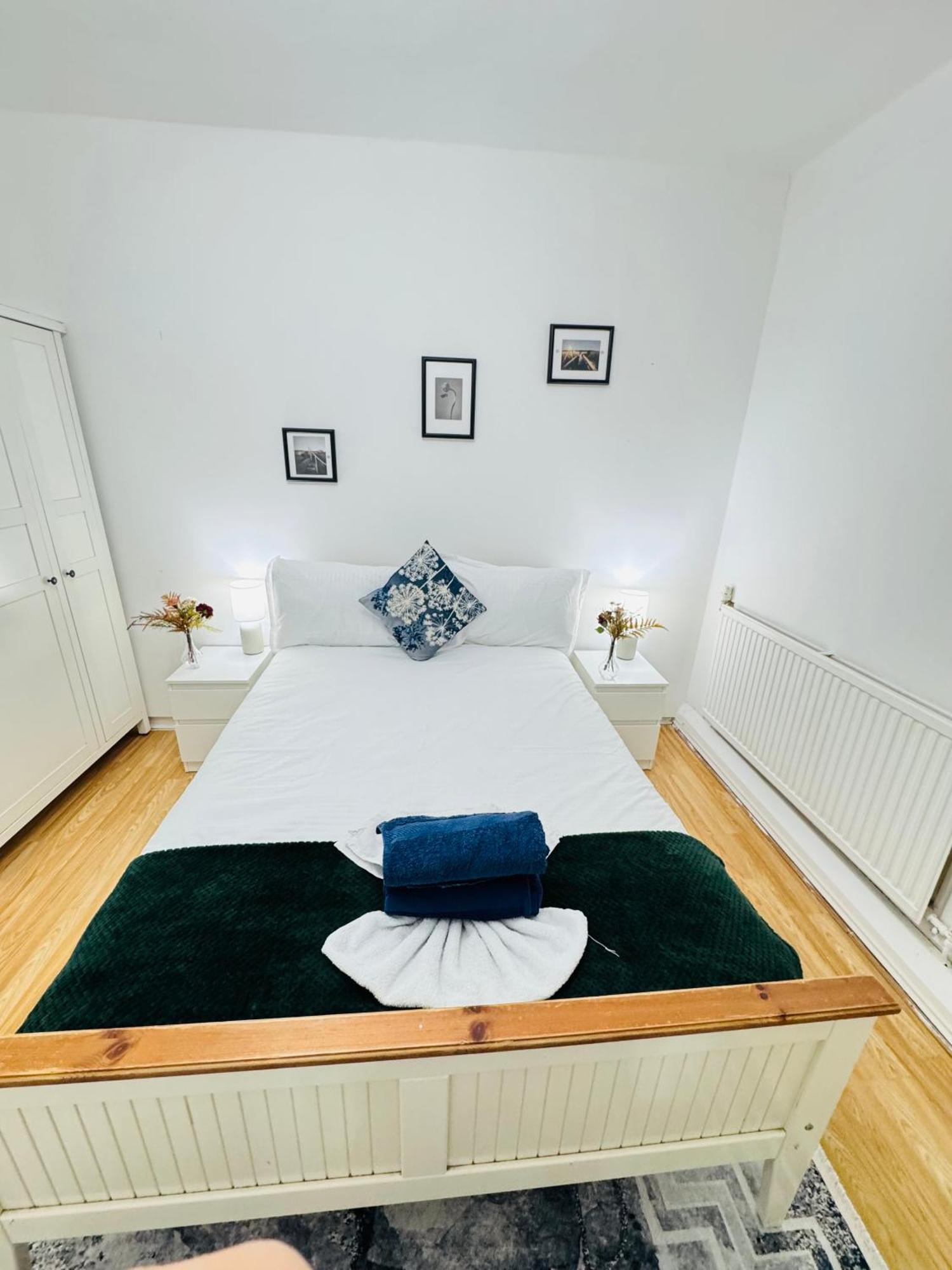Two Bedroom In Paddington Appartement Londres