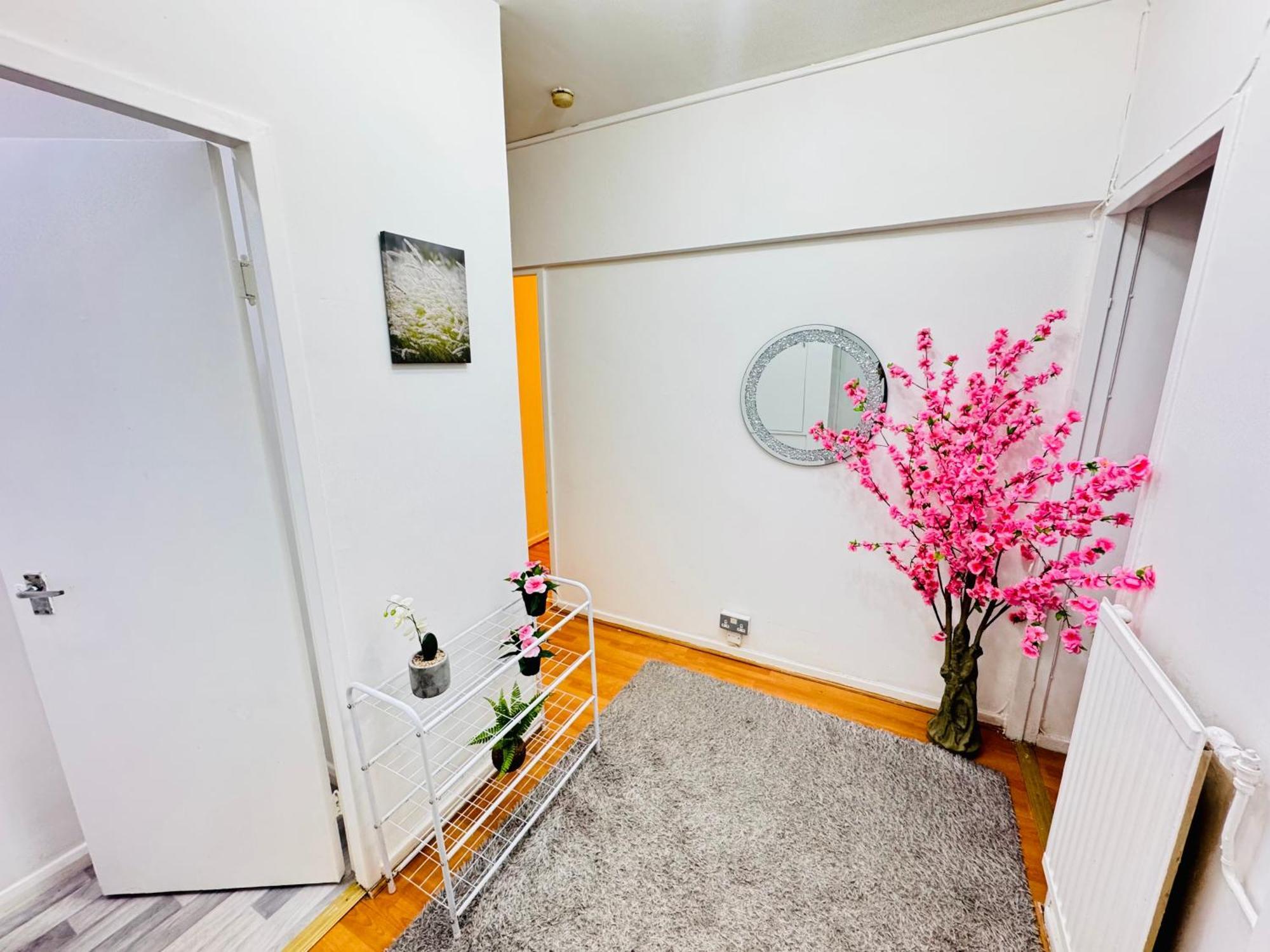 Two Bedroom In Paddington Appartement