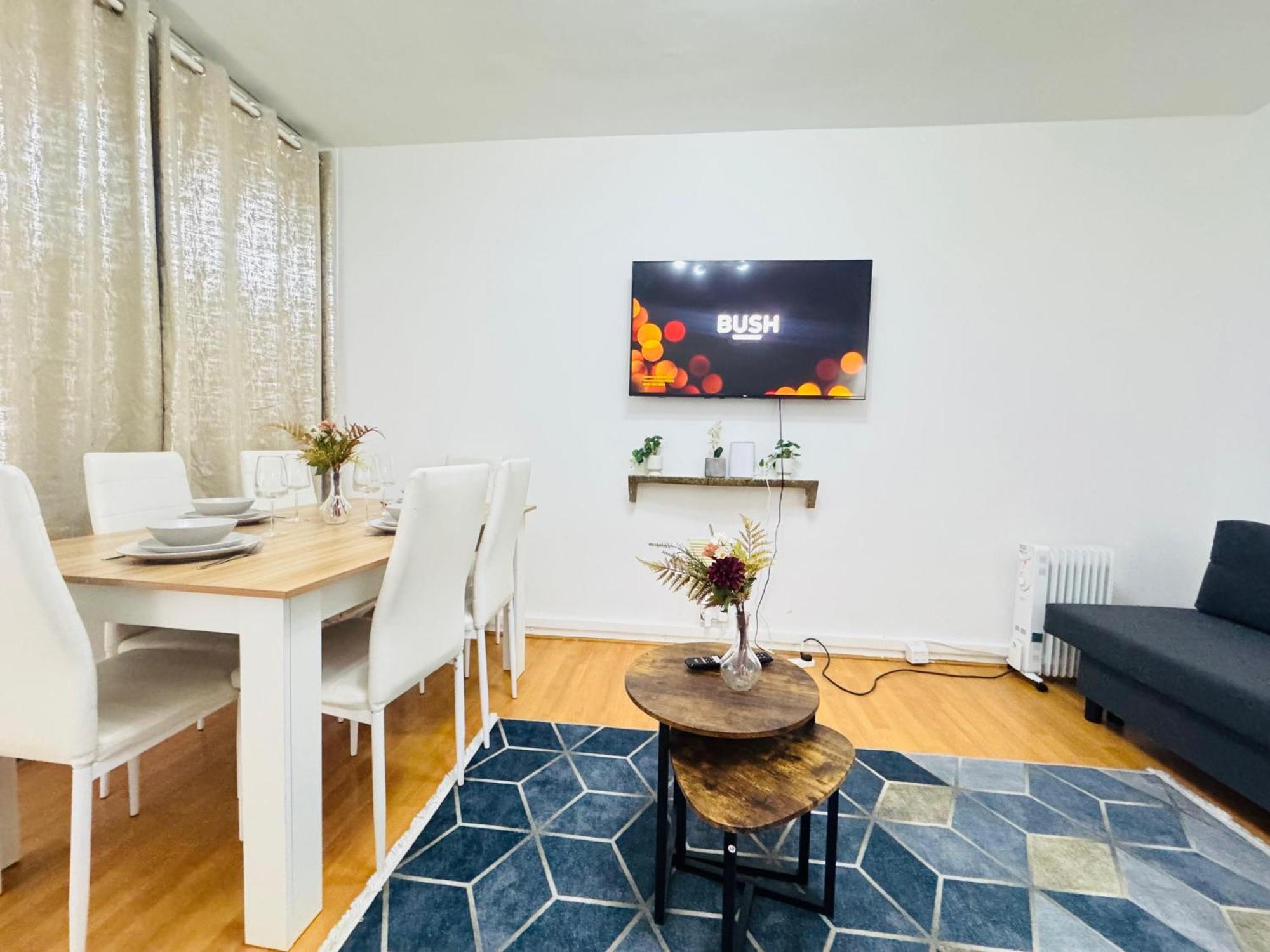 Two Bedroom In Paddington Apartamento *