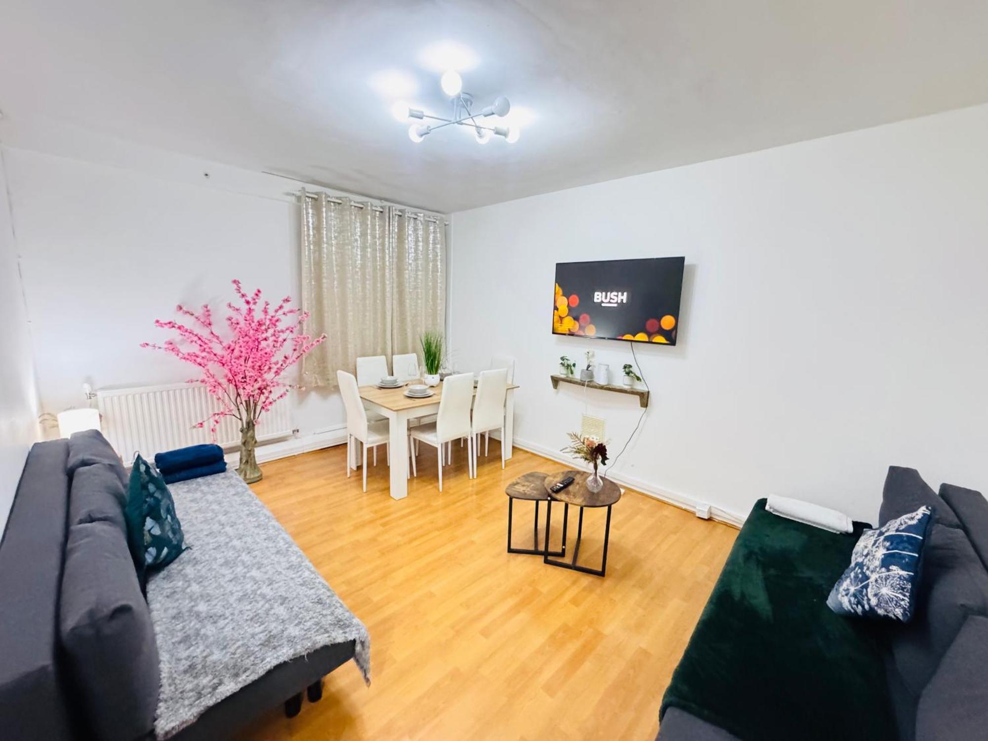Two Bedroom In Paddington * Londres